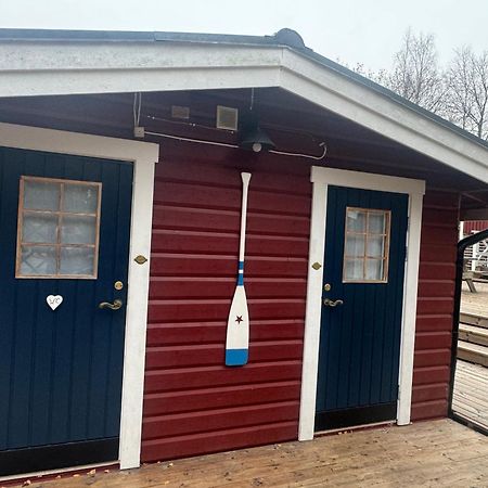 Hoega Backe Gaesthus Hotel Asphyttan Екстериор снимка